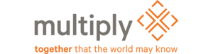 Multiply logo